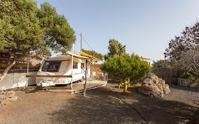 Villaverde Glamping